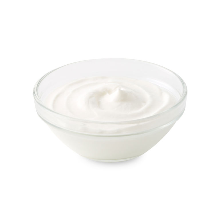 Cream Sour Pure Grade A