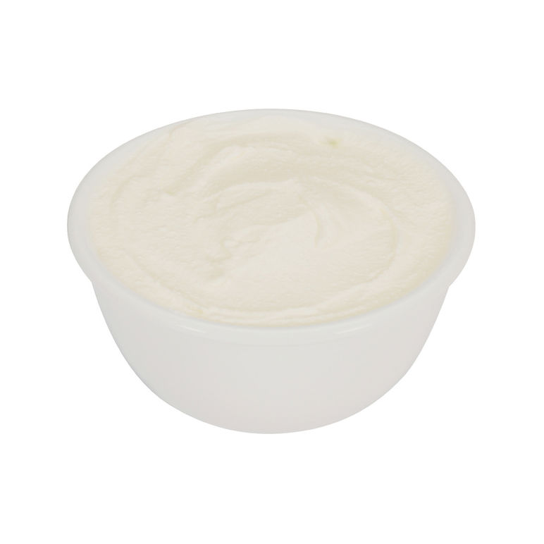 Cream Sour All Natural Grade A