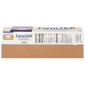 Cheese American Extra Melting Loaf White