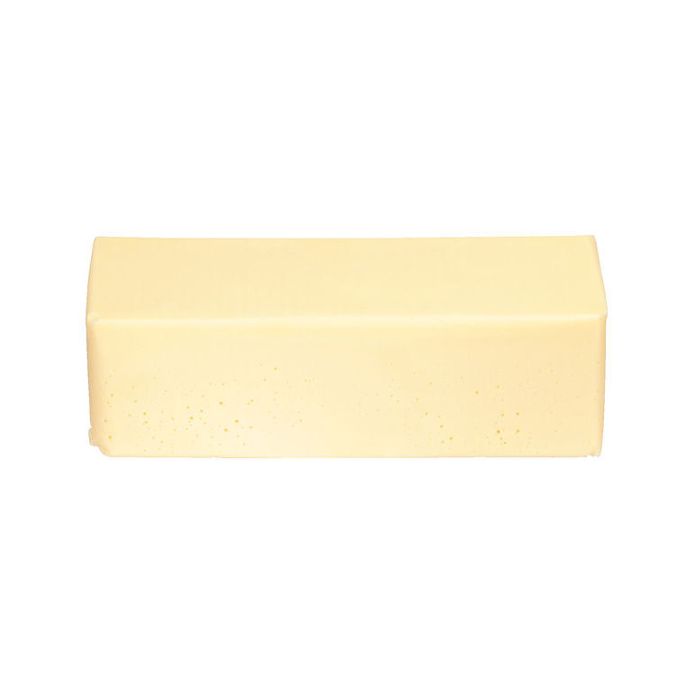 Cheese American Extra Melting Loaf White