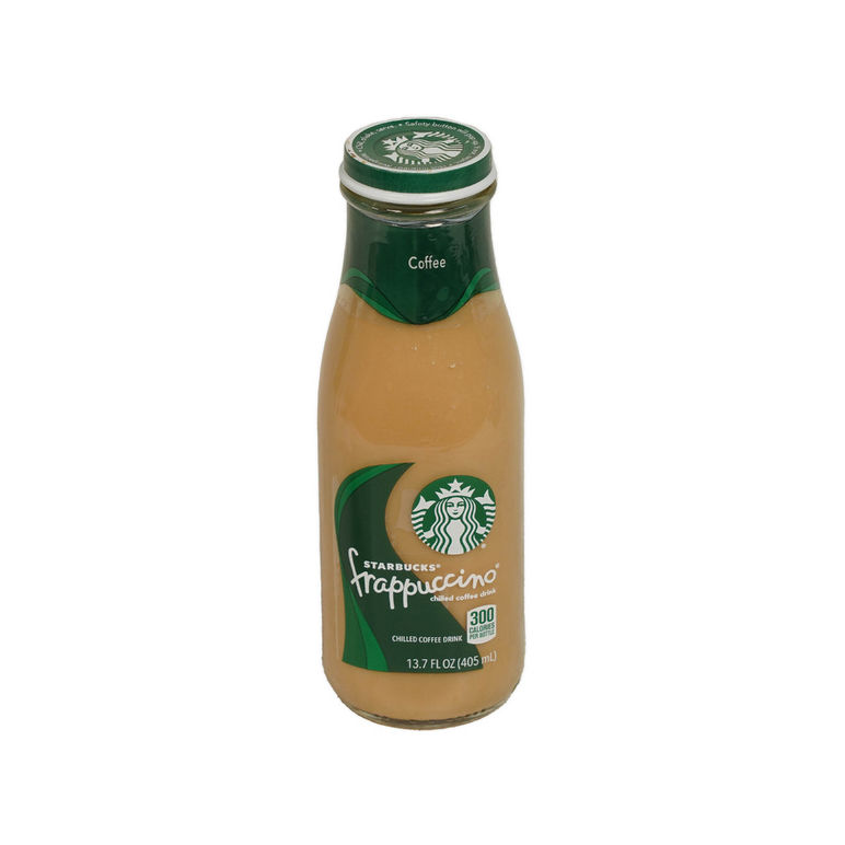 Drink Coffee Frappuccino