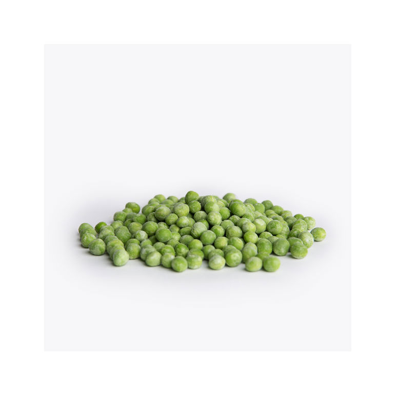 Pea Green Grade A Packaged