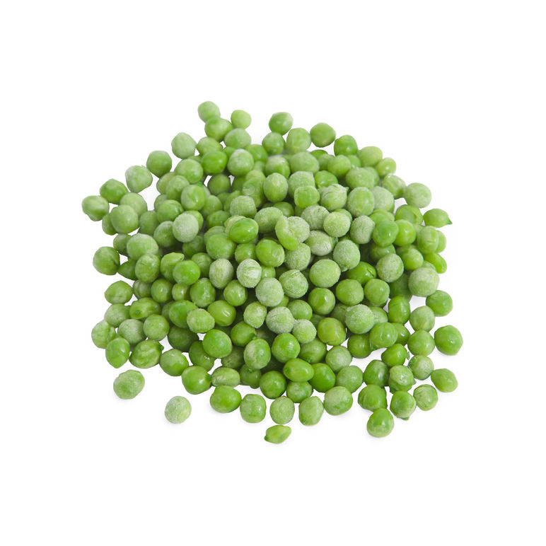 Pea Green Grade A Packaged