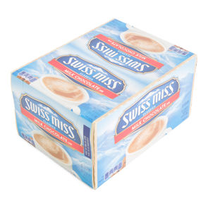 Cocoa Mix Individual