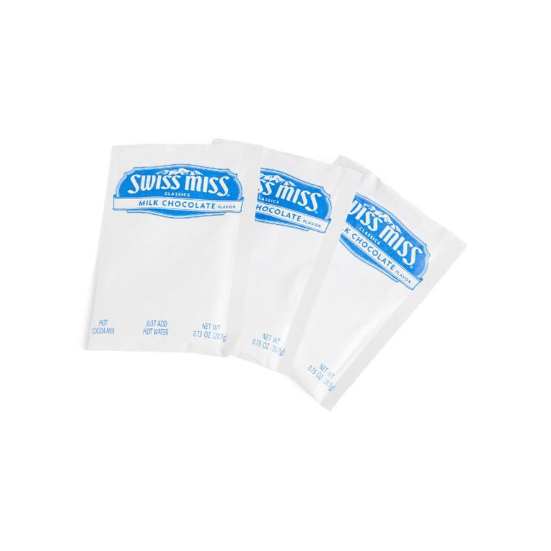 Cocoa Mix Individual