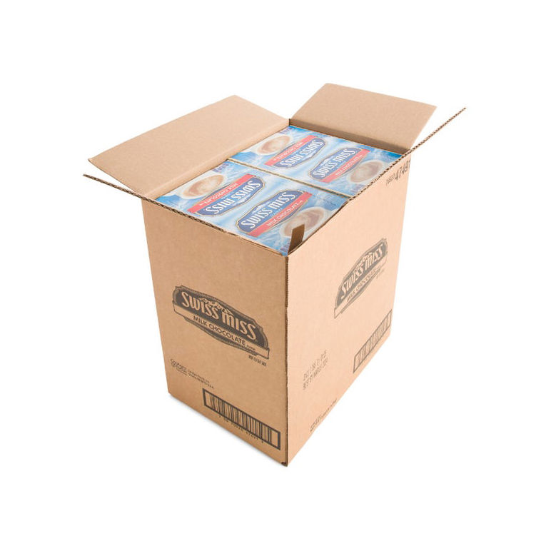 Cocoa Mix Individual