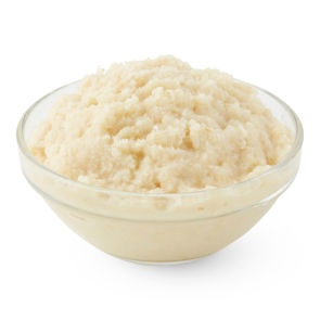 Horseradish White Prepared