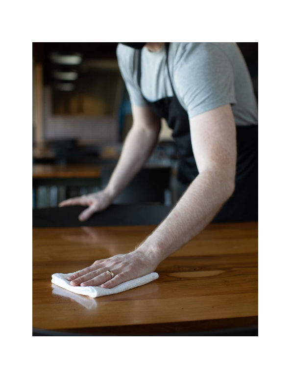 Cleaner Liquid Vigoroso Lavender Ready-to-use