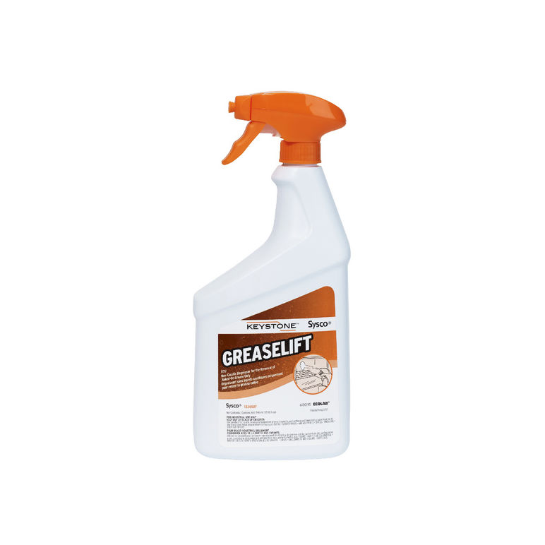 Cleaner Degreaser Greaselift Ready-to-use
