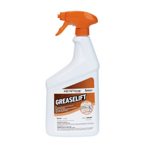 Cleaner Degreaser Greaselift Ready-to-use