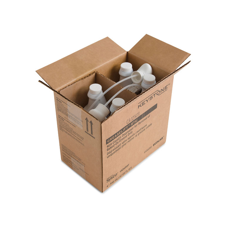 Cleaner Degreaser Greaselift Ready-to-use