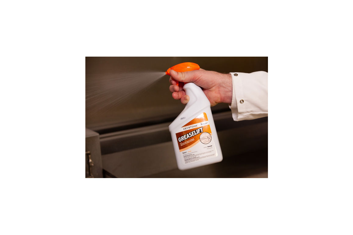 Cleaner Degreaser Greaselift Ready-to-use