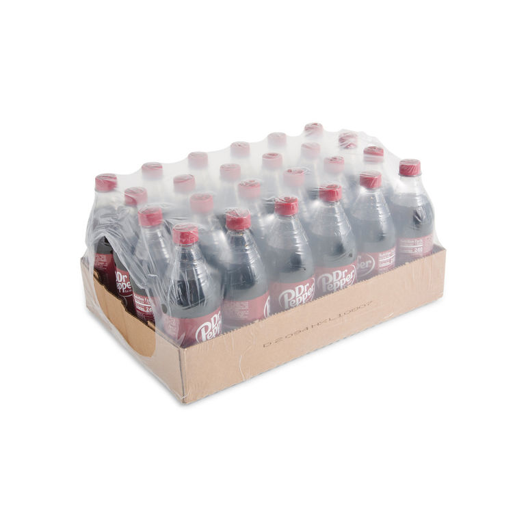 Soda Doctor Pepper Regular