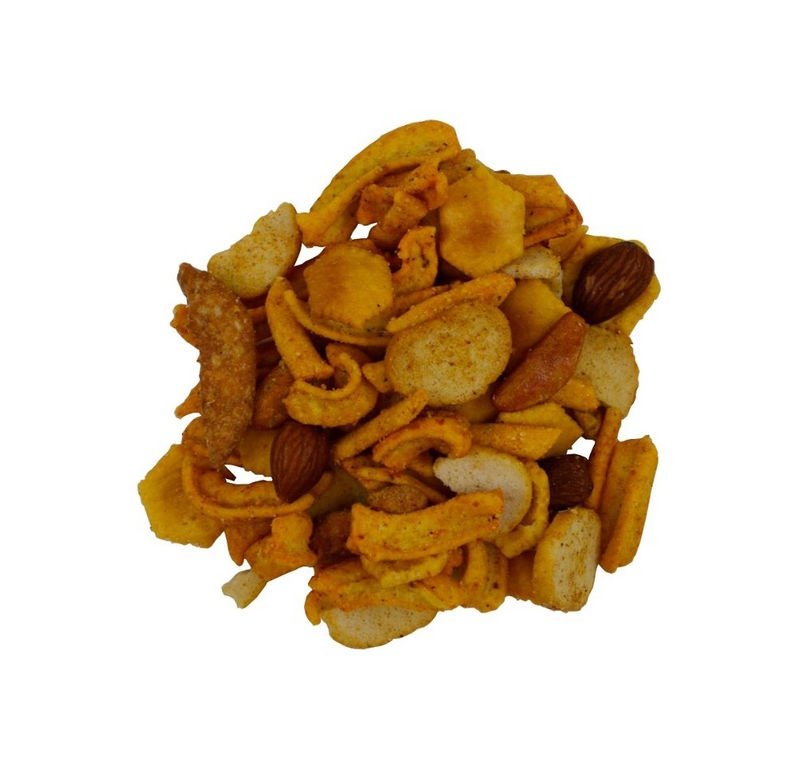 Snack Mix Syzzlin