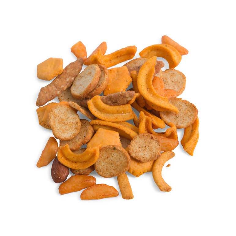 Snack Mix Syzzlin