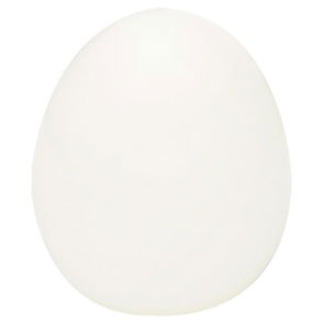 Egg Hard Boiled Whole Peeled Select