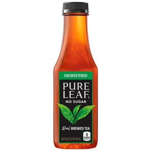 Tea Iced Unsweetened Pure Leaf