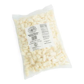 Cheese Curd White Cheddar