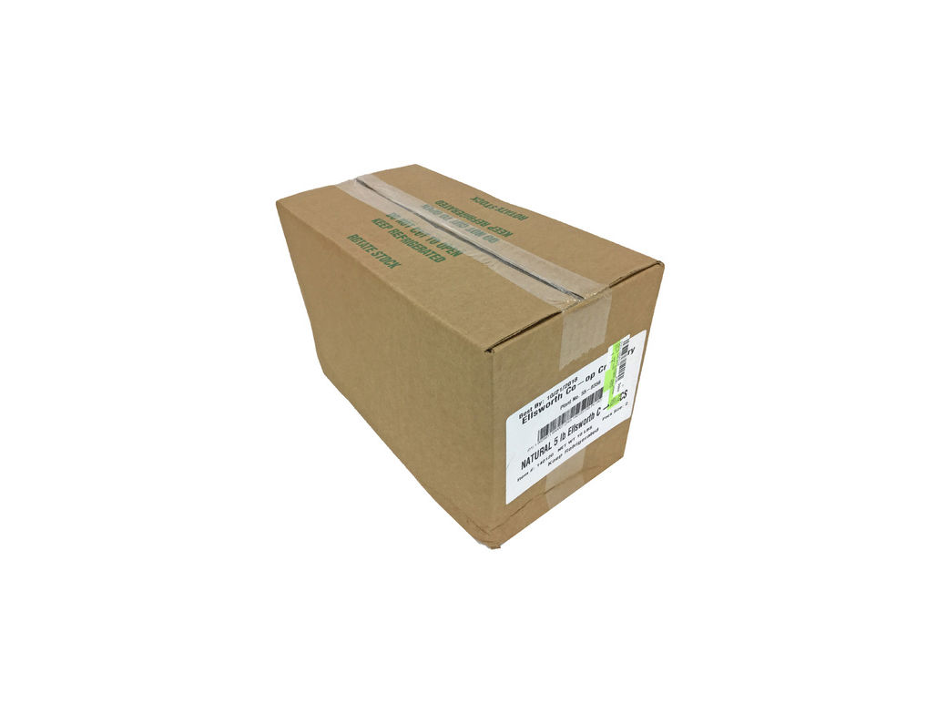 Cheese Curd White Cheddar