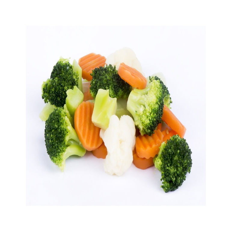 Vegetable Blend California Grade A