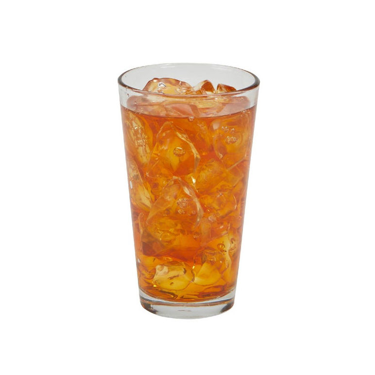 Tea Iced Concentrate Raspberry 5.5:1 Yield