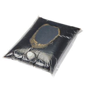 Tea Iced Concentrate Peach 5.5:1 Yield