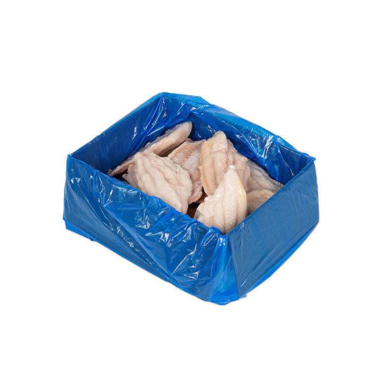 Catfish Filet Shank 9-11 Ounce Usa