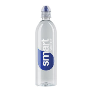 Water Bottled Smartwater