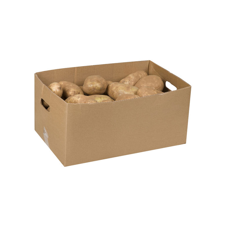 Potato Baking Russet 40 Count Fresh