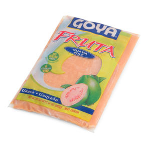 Fruit Guava Pulp