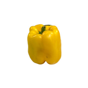 Pepper Yellow Bell Choice Fresh