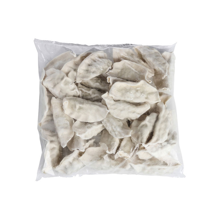 Appetizer Potsticker Pork 1 Oz