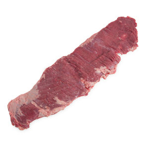 Beef Skirt Inside
