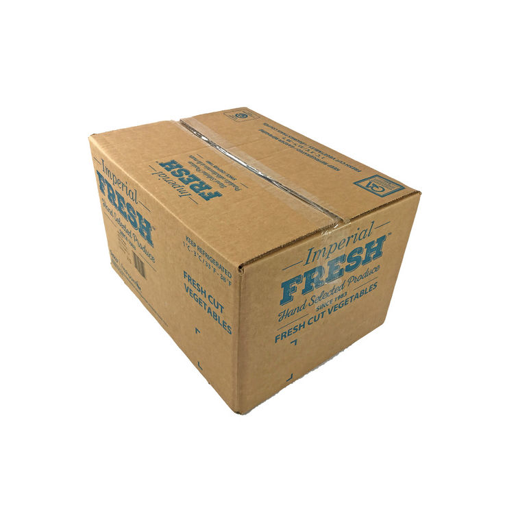 Cabbage Red Shredded Fresh