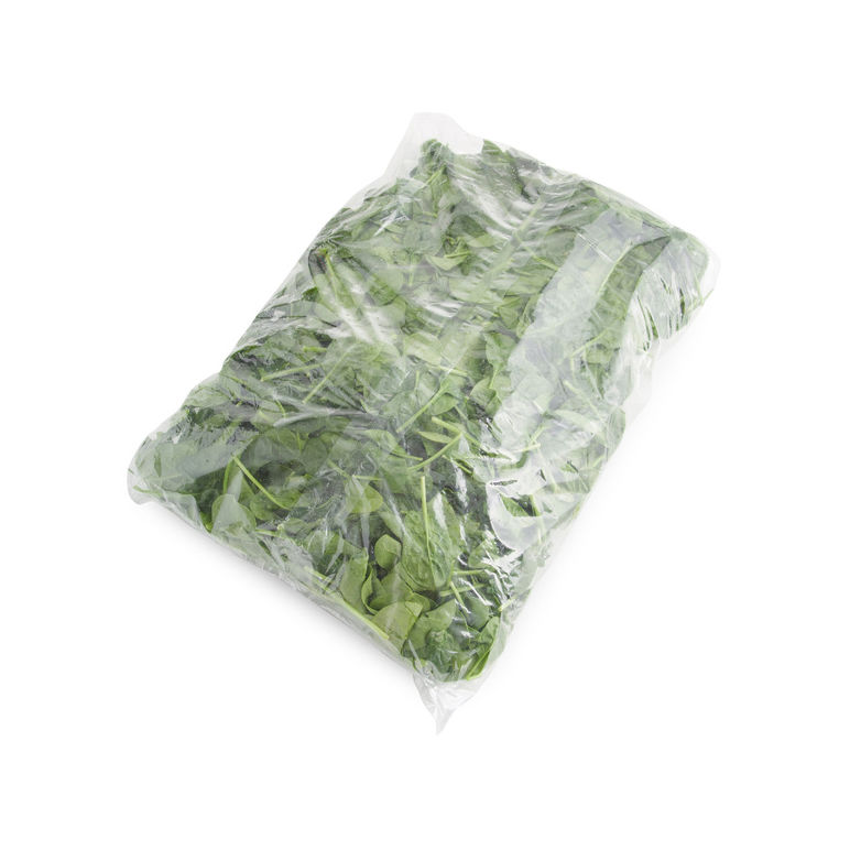 Spinach Clipped Fresh