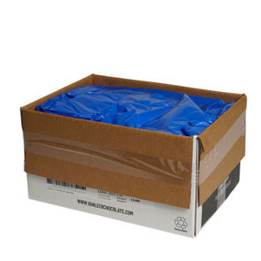 Chocolate Chunk Semisweet