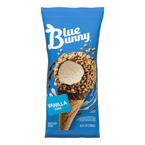 Ice Cream Cone Vanilla Champ