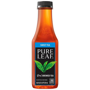 Tea Iced Sweet Pure Leaf