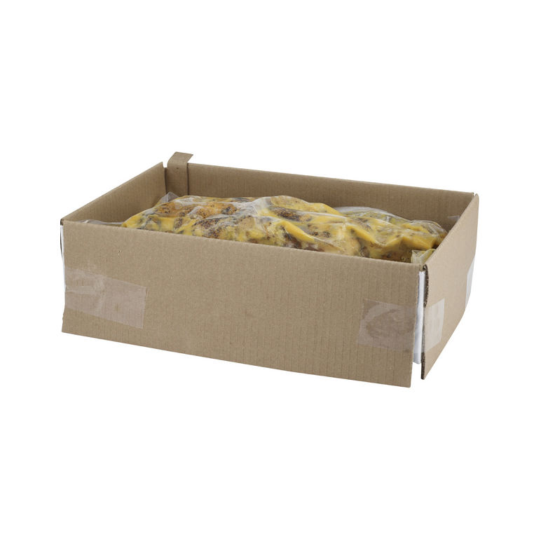 Chicken Thigh Boneless Fire Braised