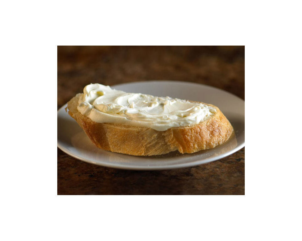 Cheese Mascarpone Tub Usa