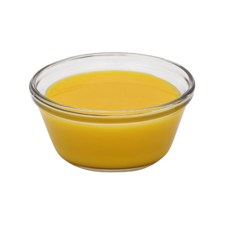 Egg Yolk Liquid Fresh