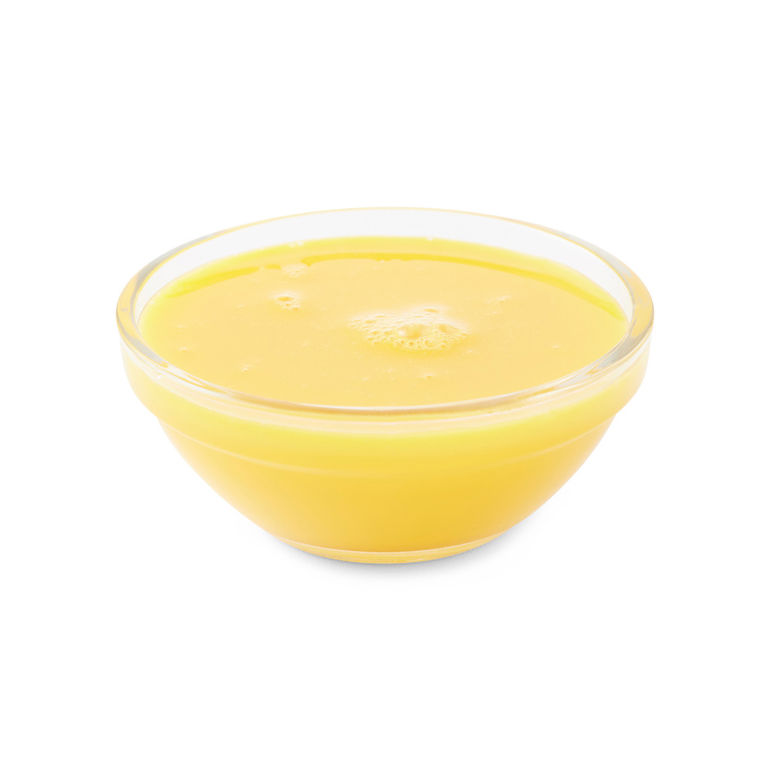 Egg Yolk Liquid Fresh