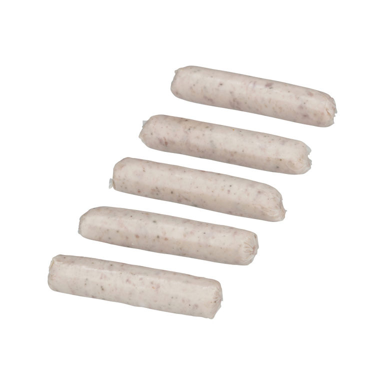 Sausage Pork Link A C Raw Mild