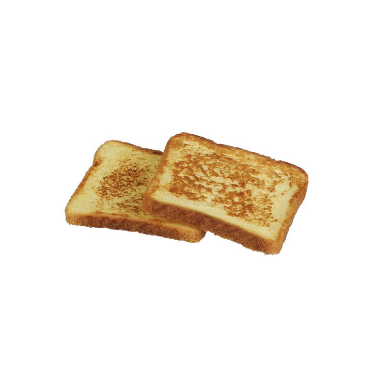 Toast French Heat & Serve .438"