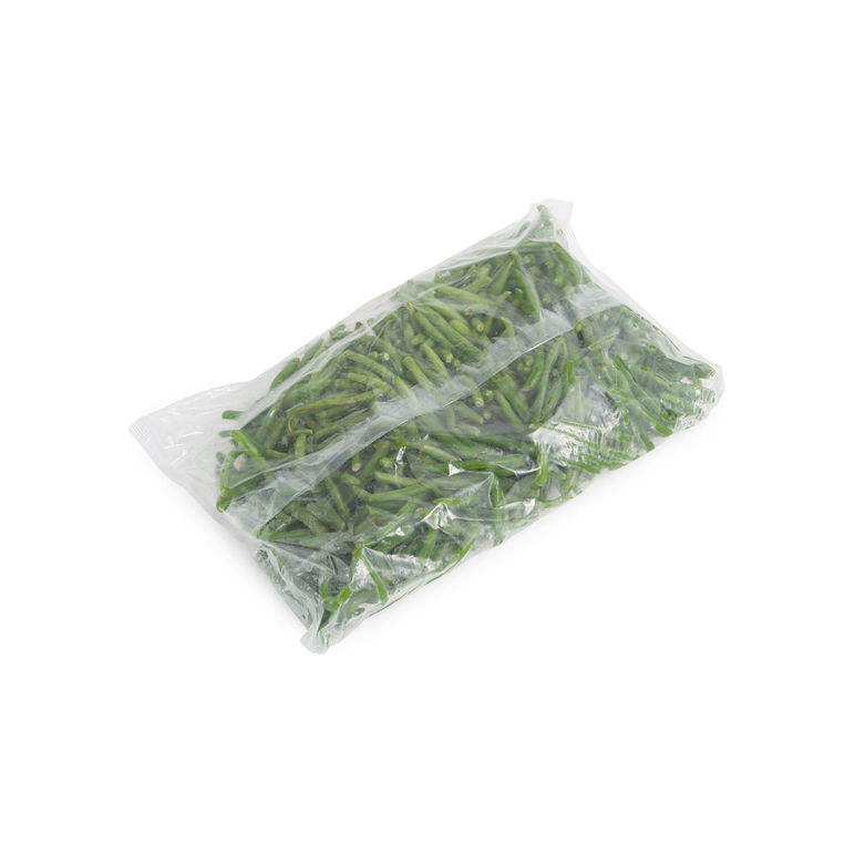 Bean Green Trimmed Fresh