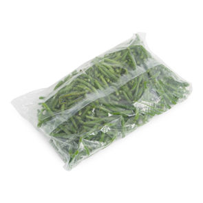Bean Green Trimmed Fresh