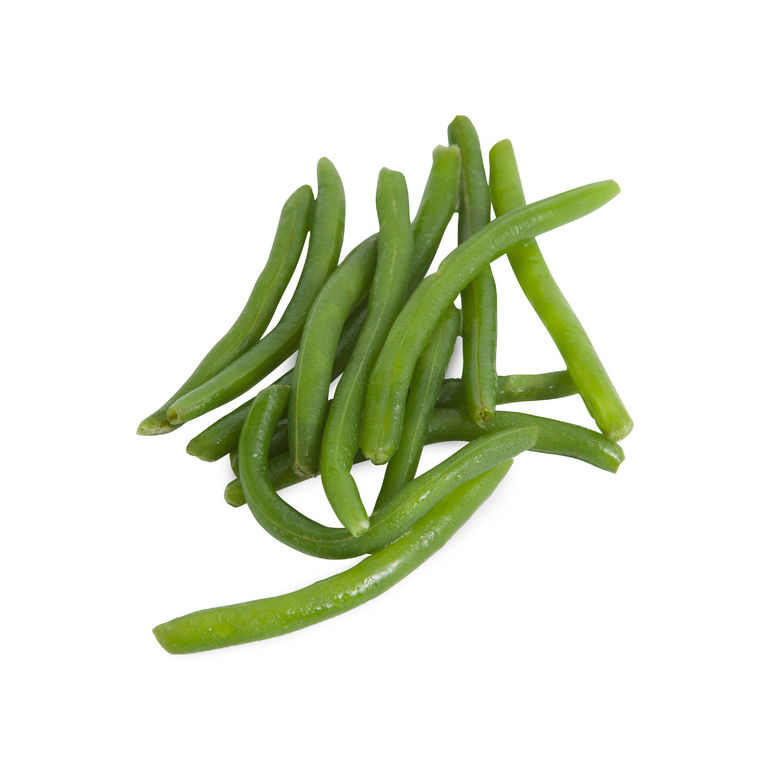 Bean Green Trimmed Fresh