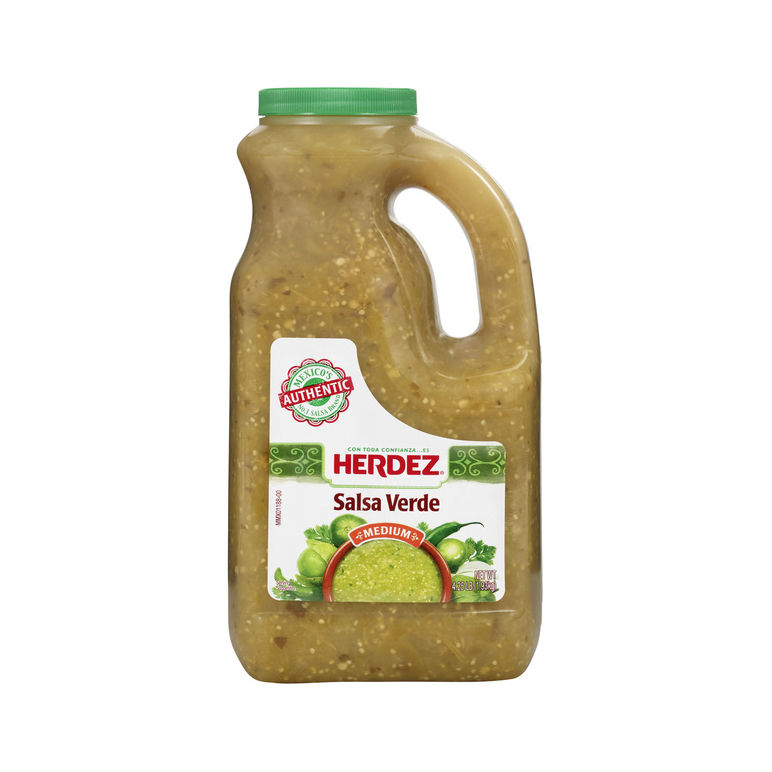Salsa Verde
