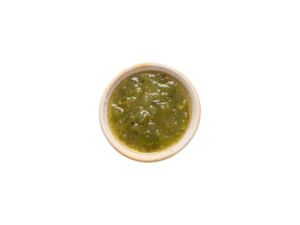 Salsa Verde