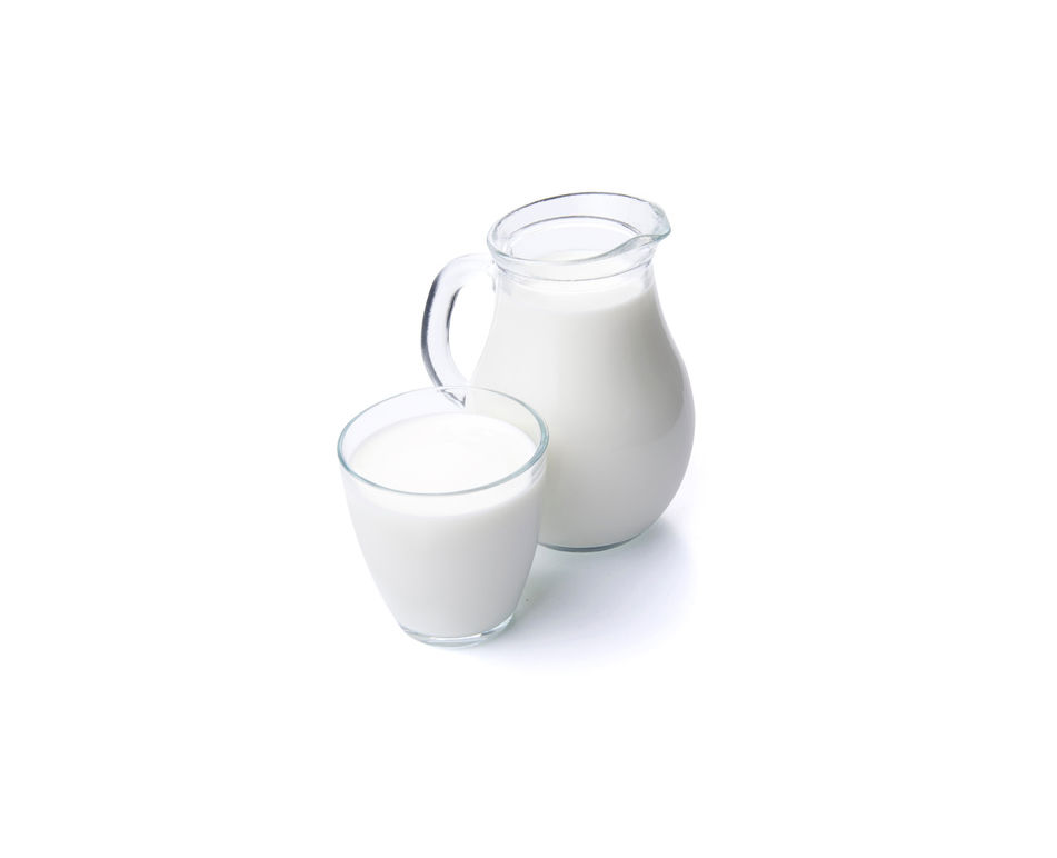 Creamer Half & Half Ultra High Temperature